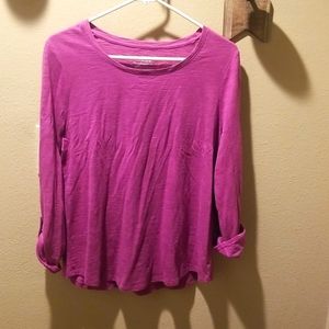 3/4 sleeve ultimate tee